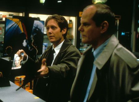 映画『ザ・ウォッチャー』の画像（3枚目）