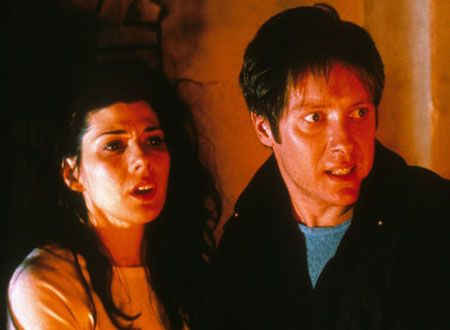 映画『ザ・ウォッチャー』の画像（4枚目）