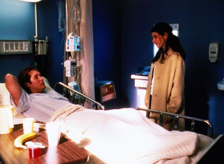 映画『ザ・ウォッチャー』の画像（5枚目）