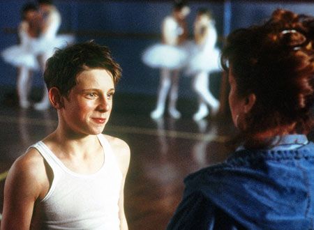 映画『リトル・ダンサー』の画像（2枚目）