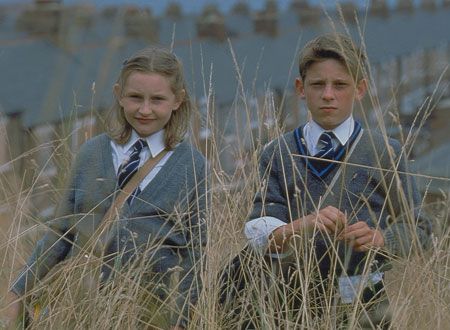 映画『リトル・ダンサー』の画像（3枚目）