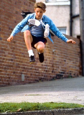 映画『リトル・ダンサー』の画像（4枚目）