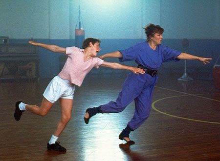 映画『リトル・ダンサー』の画像（6枚目）