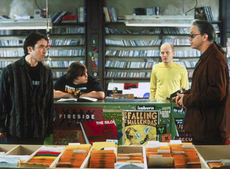 映画『ハイ・フィデリティ』の画像（5枚目）