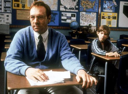 映画『ペイ・フォワード 可能の王国』の画像（2枚目）