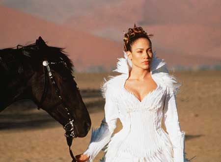 映画『ザ・セル』の画像（4枚目）