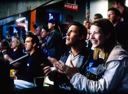 映画『偶然の恋人』の画像（2枚目）