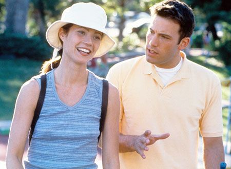 映画『偶然の恋人』の画像（3枚目）