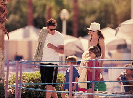 映画『偶然の恋人』の画像（4枚目）