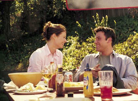 映画『偶然の恋人』の画像（5枚目）