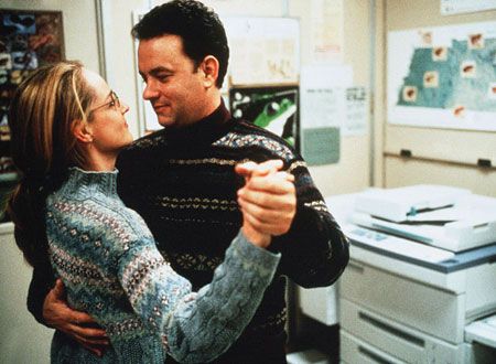 映画『キャスト・アウェイ』の画像（2枚目）