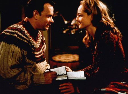 映画『キャスト・アウェイ』の画像（4枚目）