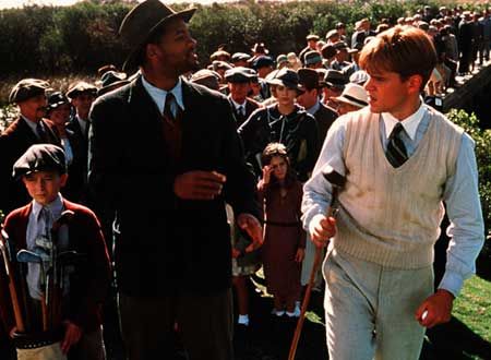 映画『バガー・ヴァンスの伝説』の画像（2枚目）