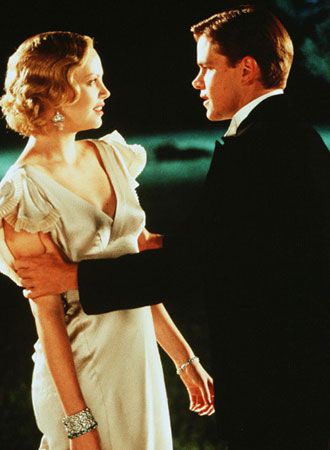 映画『バガー・ヴァンスの伝説』の画像（5枚目）