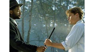 バガー・ヴァンスの伝説