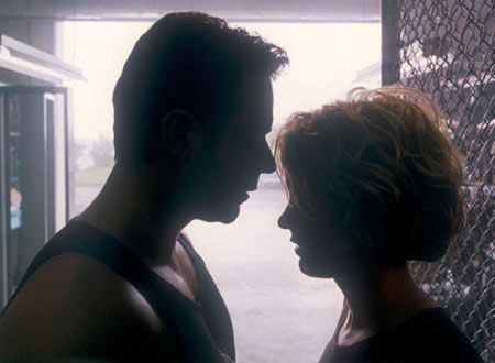 映画『プルーフ・オブ・ライフ』の画像（2枚目）