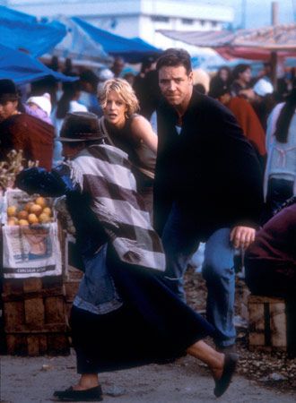 映画『プルーフ・オブ・ライフ』の画像（3枚目）