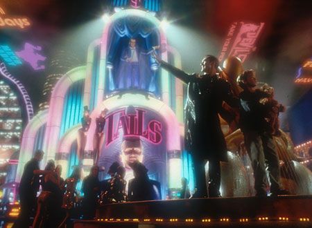 映画『A.I.』の画像（4枚目）