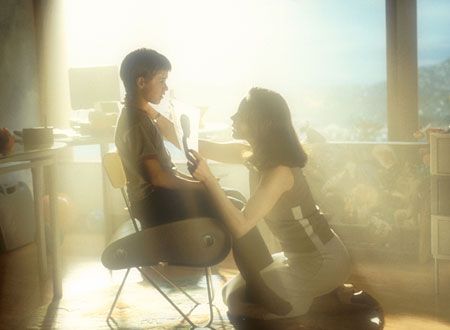 映画『A.I.』の画像（5枚目）