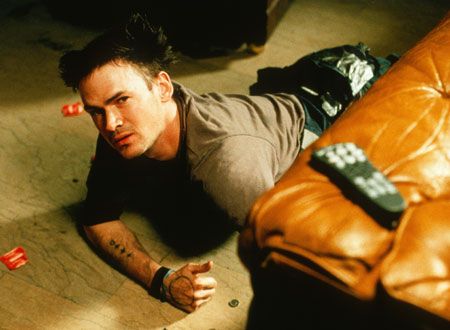 映画『ミリオンダラー・ホテル』の画像（2枚目）