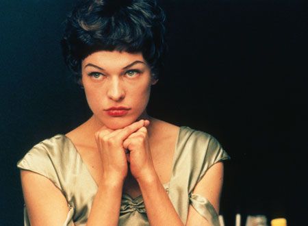 映画『ミリオンダラー・ホテル』の画像（3枚目）