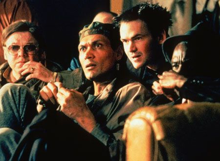 映画『ミリオンダラー・ホテル』の画像（4枚目）