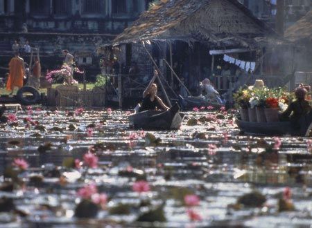 映画『トゥームレイダー』の画像（2枚目）