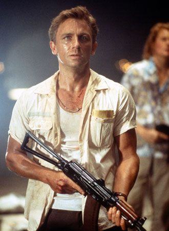 映画『トゥームレイダー』の画像（5枚目）