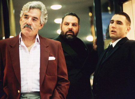 映画『スナッチ』の画像（2枚目）