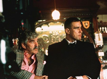 映画『スナッチ』の画像（4枚目）