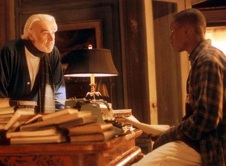 映画『小説家を見つけたら』の画像（3枚目）