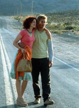 映画『ザ・メキシカン』の画像（5枚目）