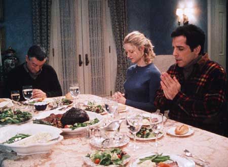 映画『ミート・ザ・ペアレンツ』の画像（2枚目）