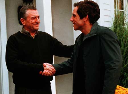 映画『ミート・ザ・ペアレンツ』の画像（3枚目）