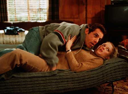 映画『ミート・ザ・ペアレンツ』の画像（5枚目）