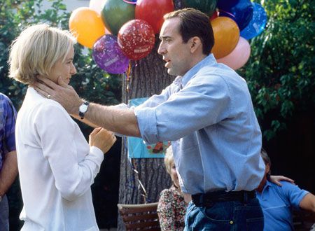 映画『天使のくれた時間』の画像（2枚目）