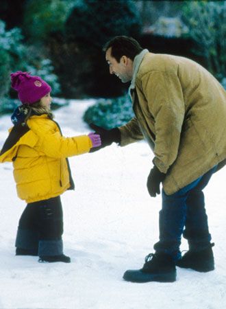 映画『天使のくれた時間』の画像（4枚目）