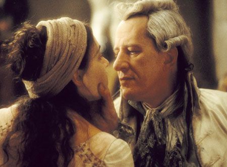 映画『クイルズ』の画像（2枚目）