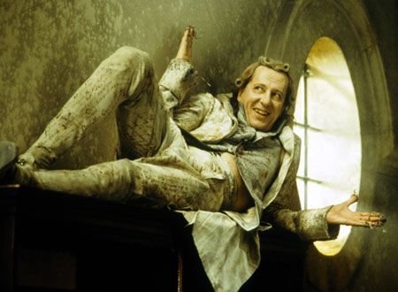 映画『クイルズ』の画像（4枚目）