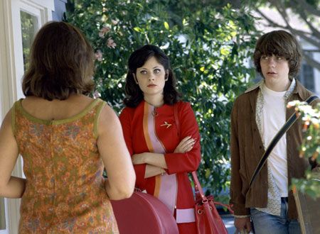 映画『あの頃ペニー・レインと』の画像（2枚目）