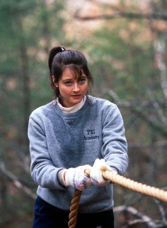 映画『羊たちの沈黙』の画像（3枚目）