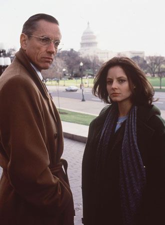 映画『羊たちの沈黙』の画像（4枚目）