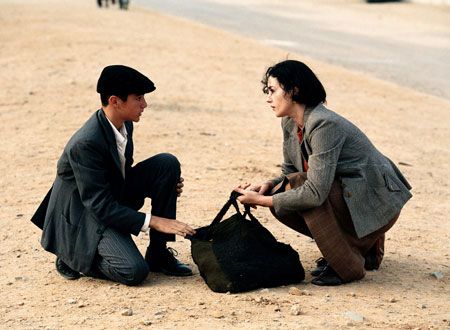 映画『マレーナ』の画像（2枚目）