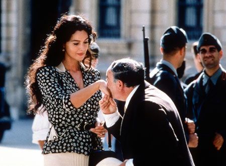 映画『マレーナ』の画像（4枚目）