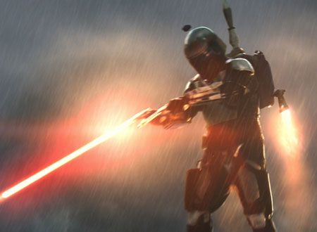 映画『スター・ウォーズ　エピソード2／クローンの攻撃』の画像（3枚目）