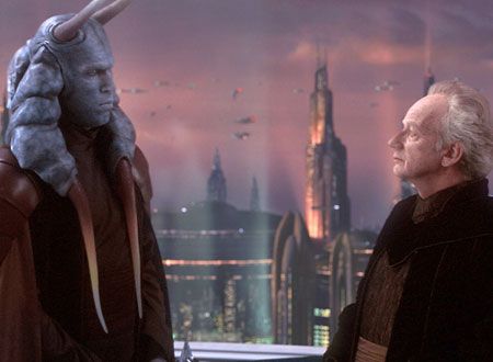 映画『スター・ウォーズ　エピソード2／クローンの攻撃』の画像（4枚目）