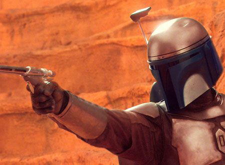 映画『スター・ウォーズ　エピソード2／クローンの攻撃』の画像（5枚目）