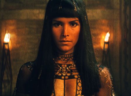 映画『ハムナプトラ2／黄金のピラミッド』の画像（2枚目）