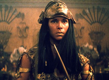 映画『ハムナプトラ2／黄金のピラミッド』の画像（3枚目）