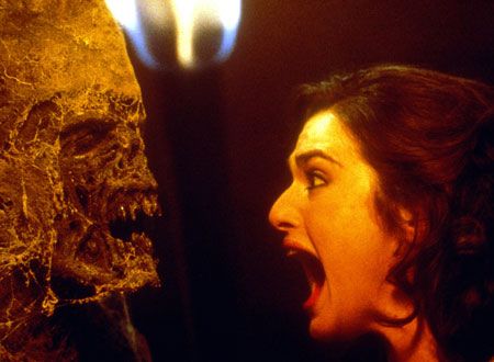 映画『ハムナプトラ2／黄金のピラミッド』の画像（4枚目）